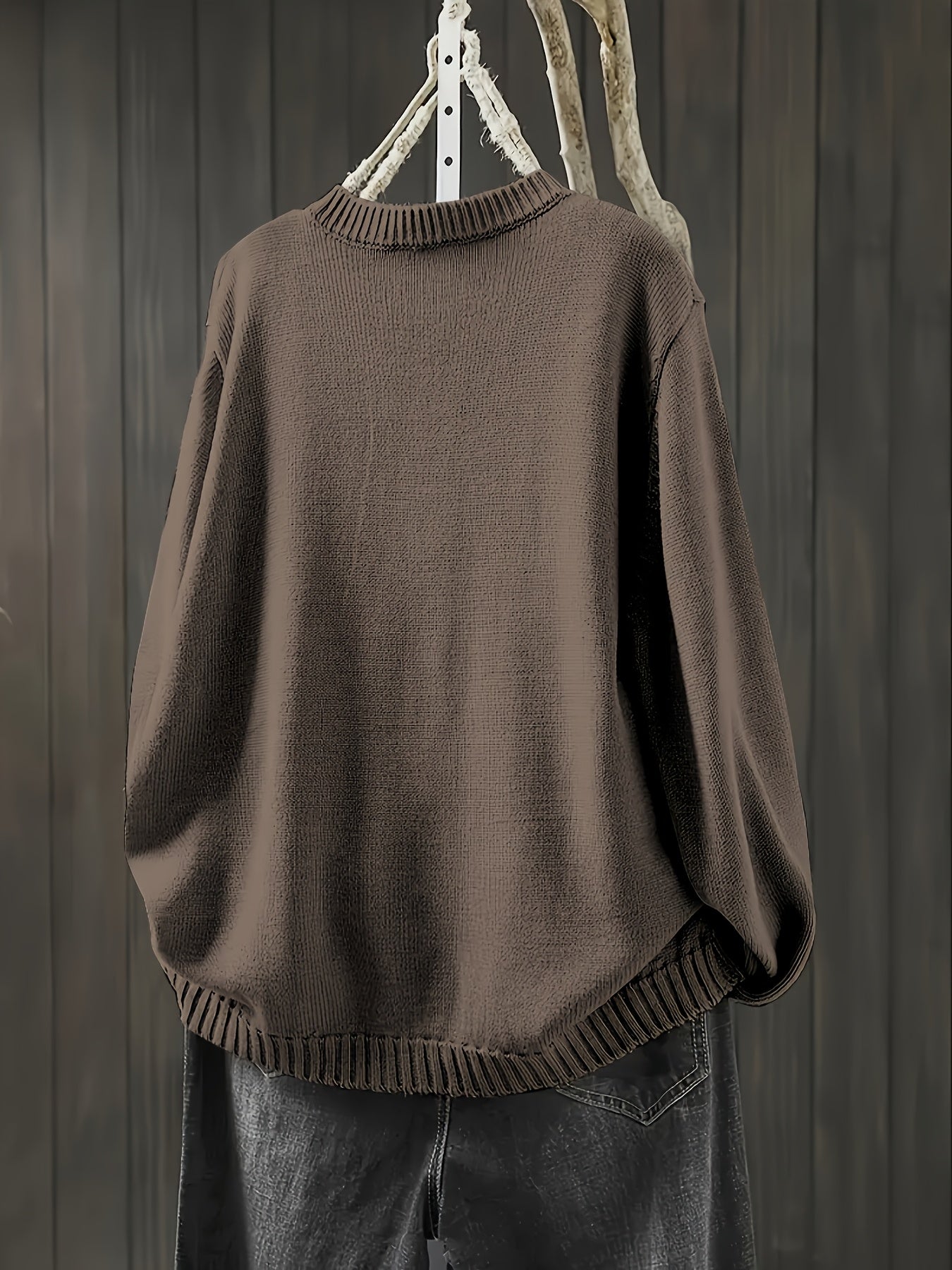 Elva - Comfortable and Stylish Cardigan
