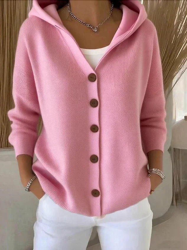 Aylin - Cotton cardigan