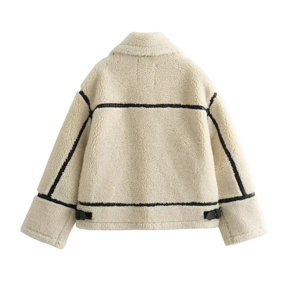 Esme - Women's European and American Style