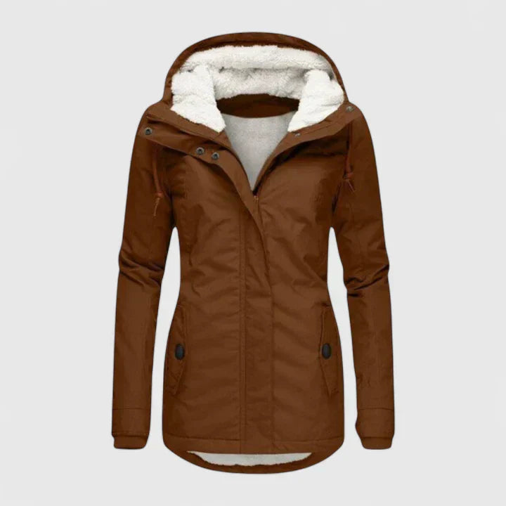 Marlowe - comfortable jacket
