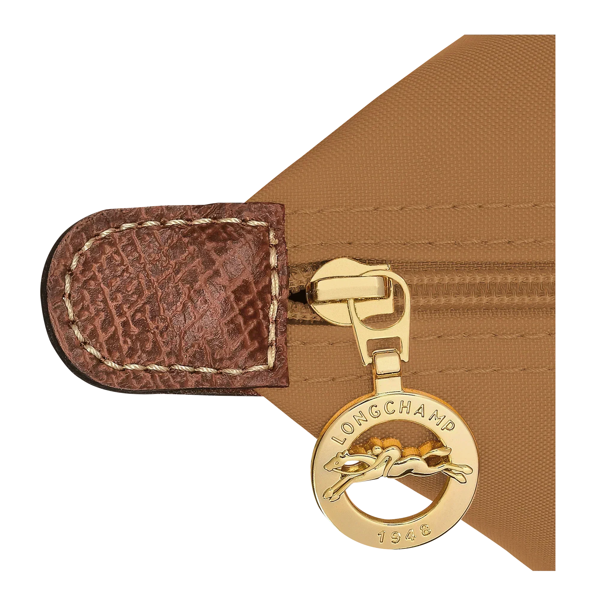 Medium Pliage Tote, Fawn