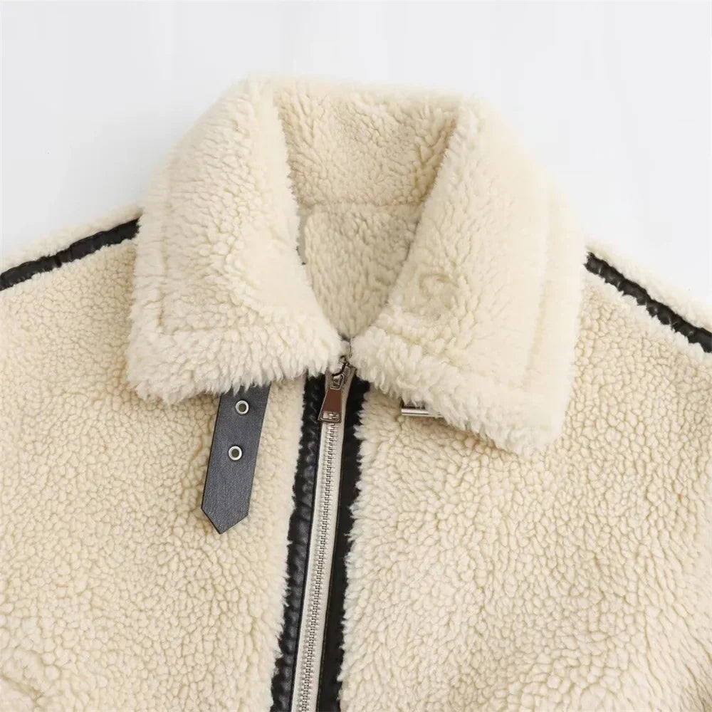 Esme -  Women's European and American Style
