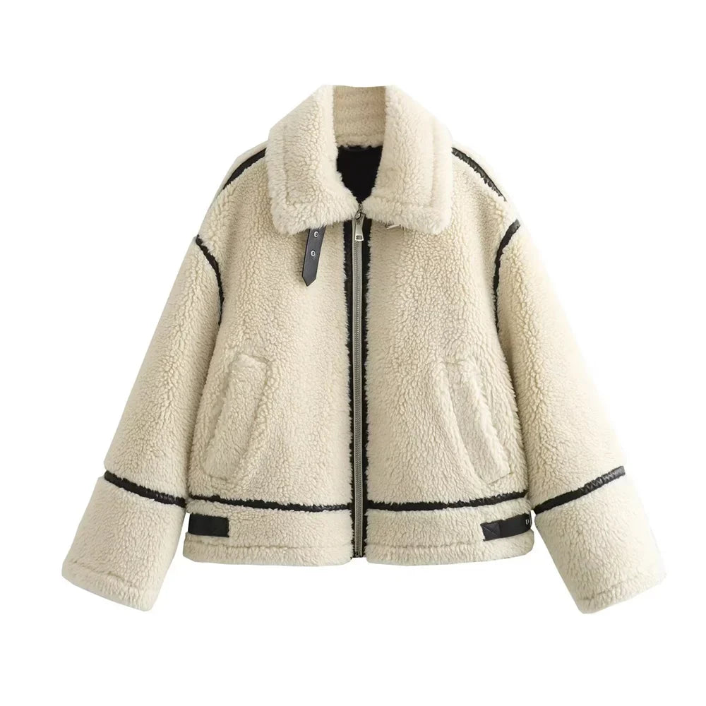 Esme -  Women's European and American Style