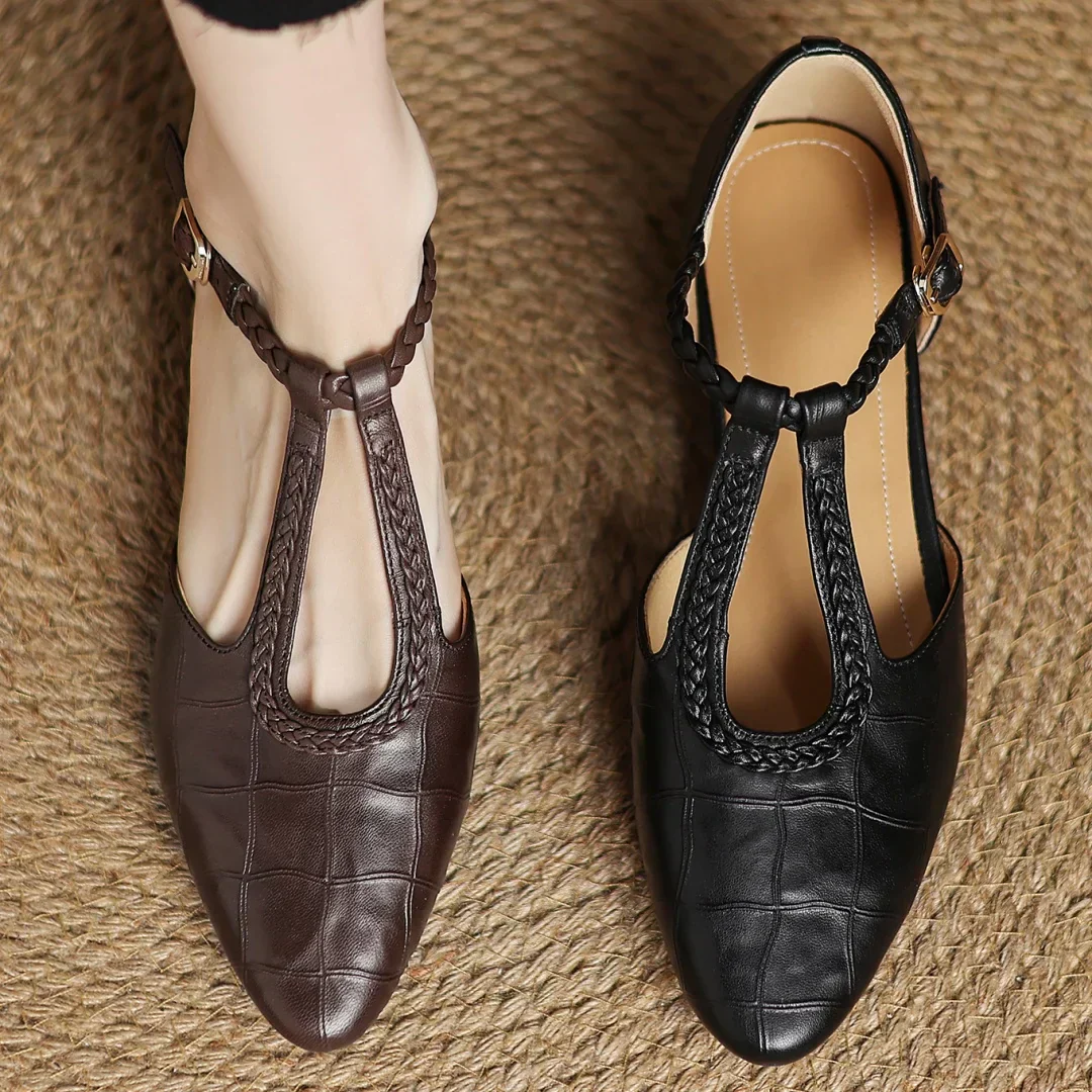 Seren - Stylish shoes with optimal support